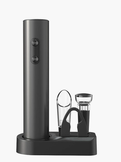 Ouvreur de Bouteille Électrique Pratique