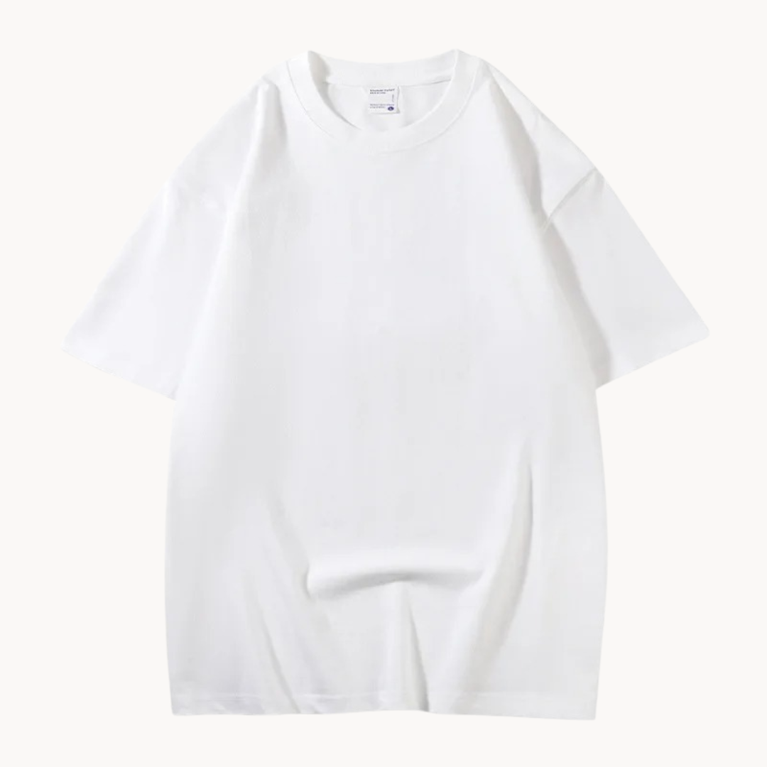 Rurik Luxe Cotton T-Shirt