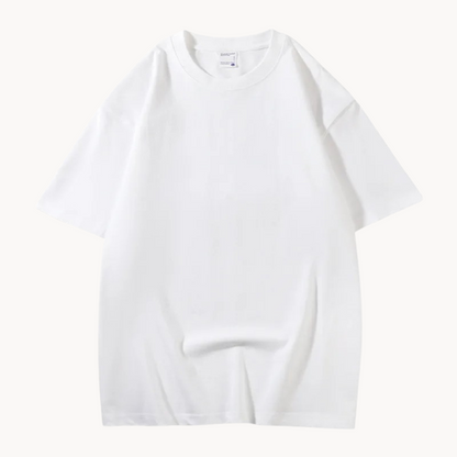 Rurik Luxe Cotton T-Shirt