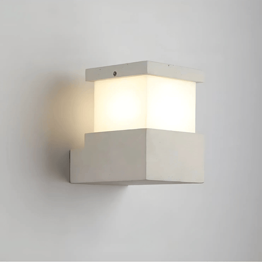 Lampe LED Extérieur Robuste et Économe - Foivo