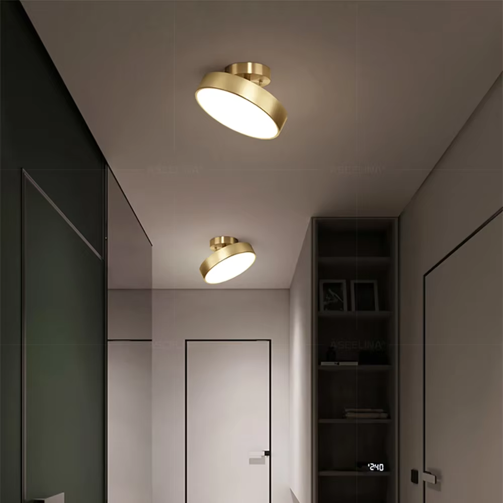 Lampe Suspendue Design | Éclairage Doux et Chaleureux