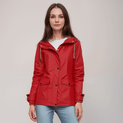 Manteau Hiver Chaud et Étanche