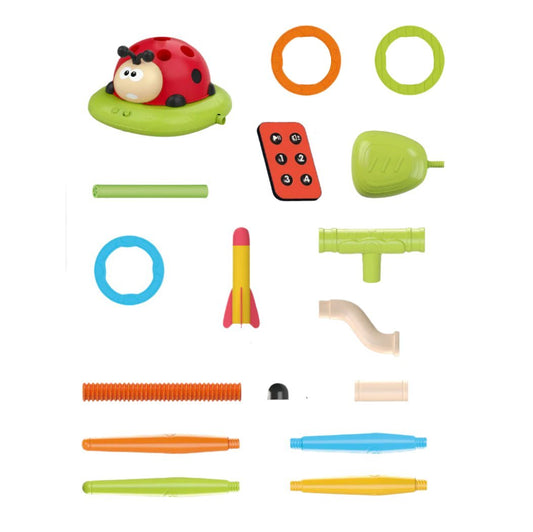 Jeux de Jardin Amusants pour Enfants - BlxckFR
