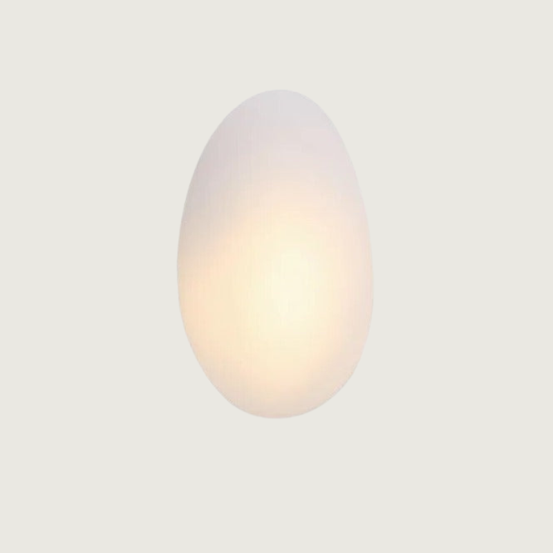 Lampe Murale en Verre Décoratif | Élégant et Éco-Friendy