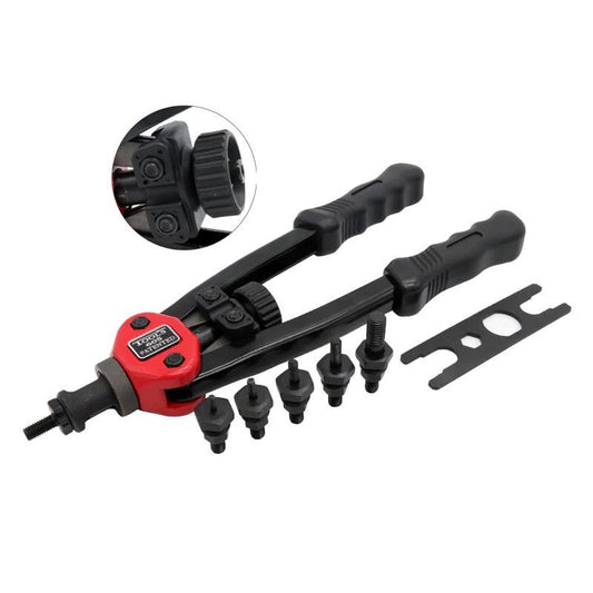Kit Outils Perceuse Électrique Professionnel - BlxckFR