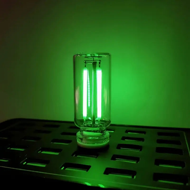 Lampe LED Portable Réchargeable