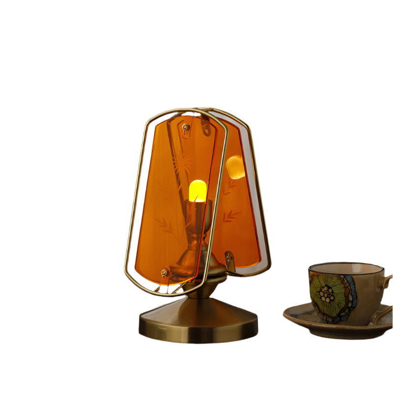 Lampe de Nuit Décor Fleurs - BlxckFR