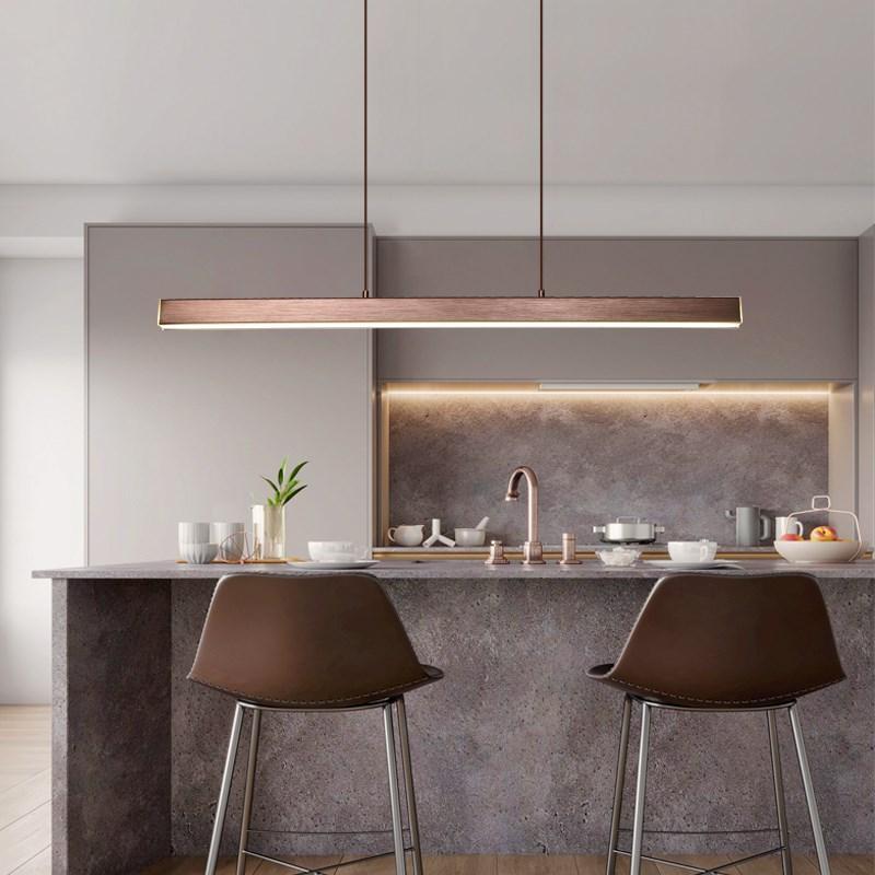 Lampe Plafond Design en Métal et Verre – Éclairage LED Chic et Résistant