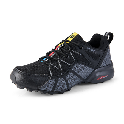 Chaussures de Randonnée Anti-Douleur