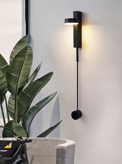 Lampe Murale Design Élégante | Éclairage LED Economique et Puissant