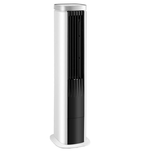 Ventilateur Réfrigérant Compact avec Timer - Foivo
