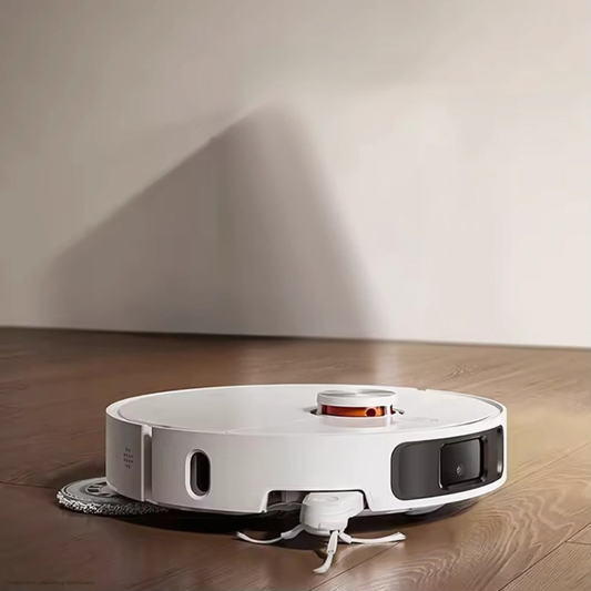 Aspirateur Robot Multifonction Ménage Maison - BlxckFR