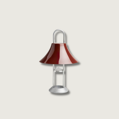 Lampe LED Compacte et Polyvalente - Foivo