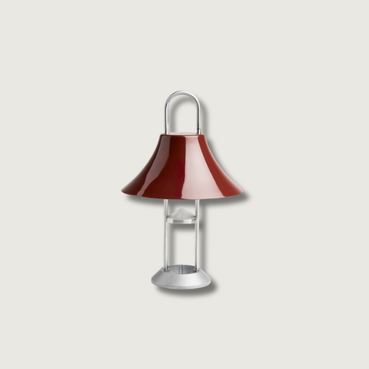 Lampe LED Compacte et Polyvalente - Foivo