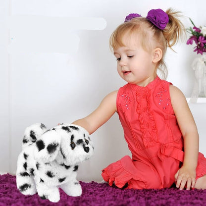 Jouet Chien Interactif Amical pour Enfant