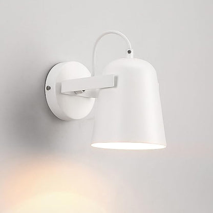 Lampe Murale Design Minimaliste pour Chambre à Coucher