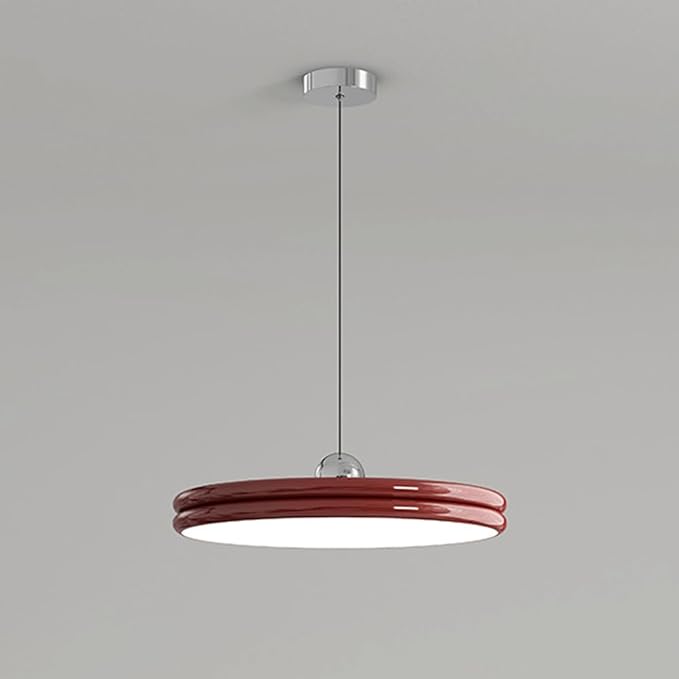 Lampe Suspendue Élégante LED Réglable