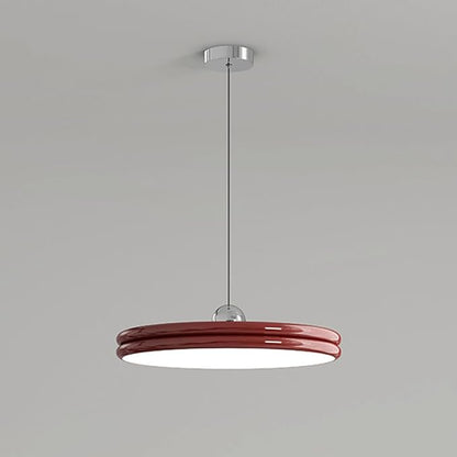 Lampe Suspendue Élégante LED Réglable