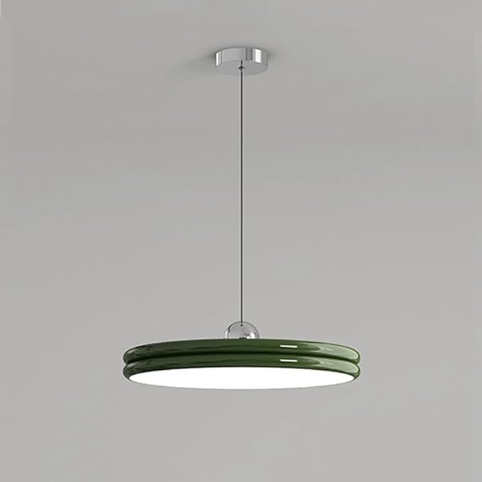 Lampe Suspendue Élégante LED Réglable