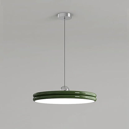 Lampe Suspendue Élégante LED Réglable