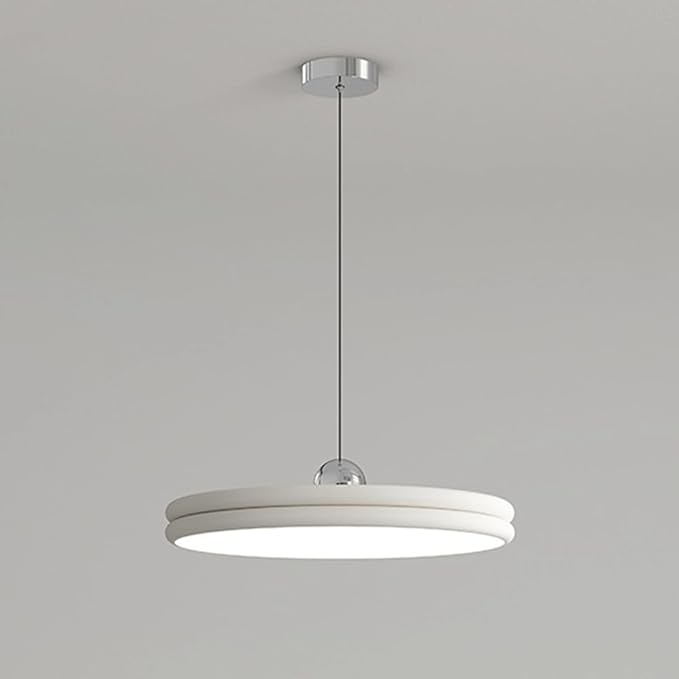 Lampe Suspendue Élégante LED Réglable