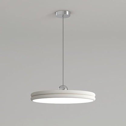 Lampe Suspendue Élégante LED Réglable