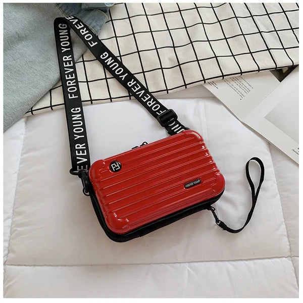 Sac Épaule Rigidité Compacte Pour Épaules