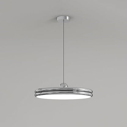 Lampe Suspendue Élégante LED Réglable