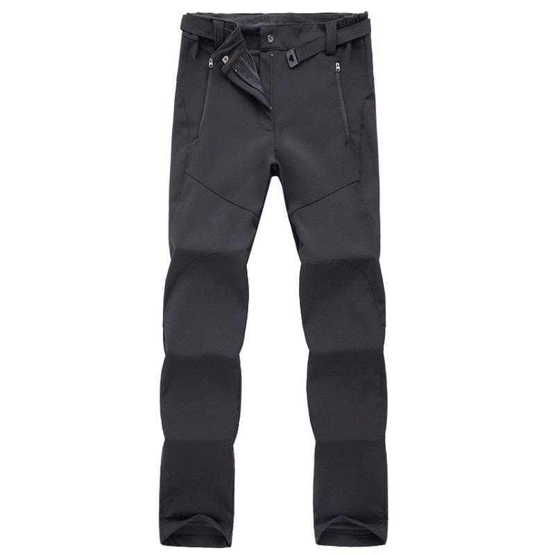 Pantalon de marche robuste et étanche