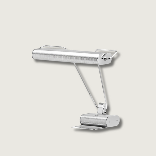 Lampe de Bureau LED Design Rétro - Foivo
