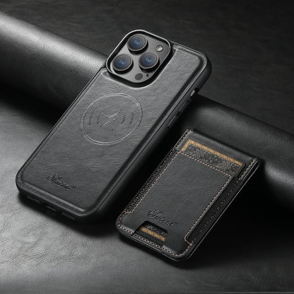Étui Téléphone Design et Résistant | Pochette Carte Intégrée et Protection Totale