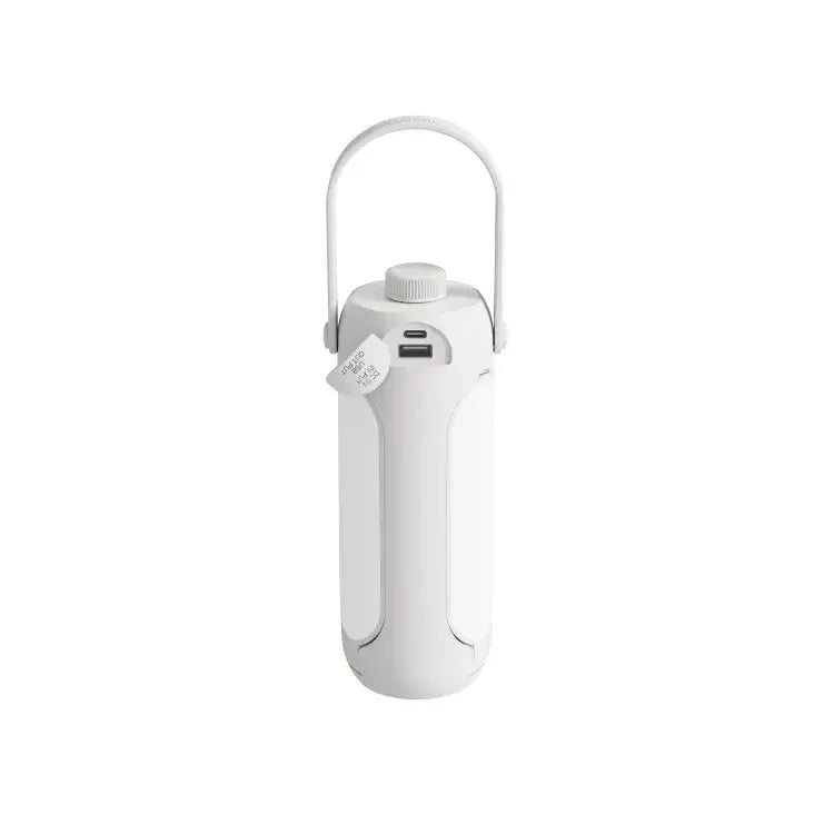 Lampe de Camping LED Compacte Rechargeable