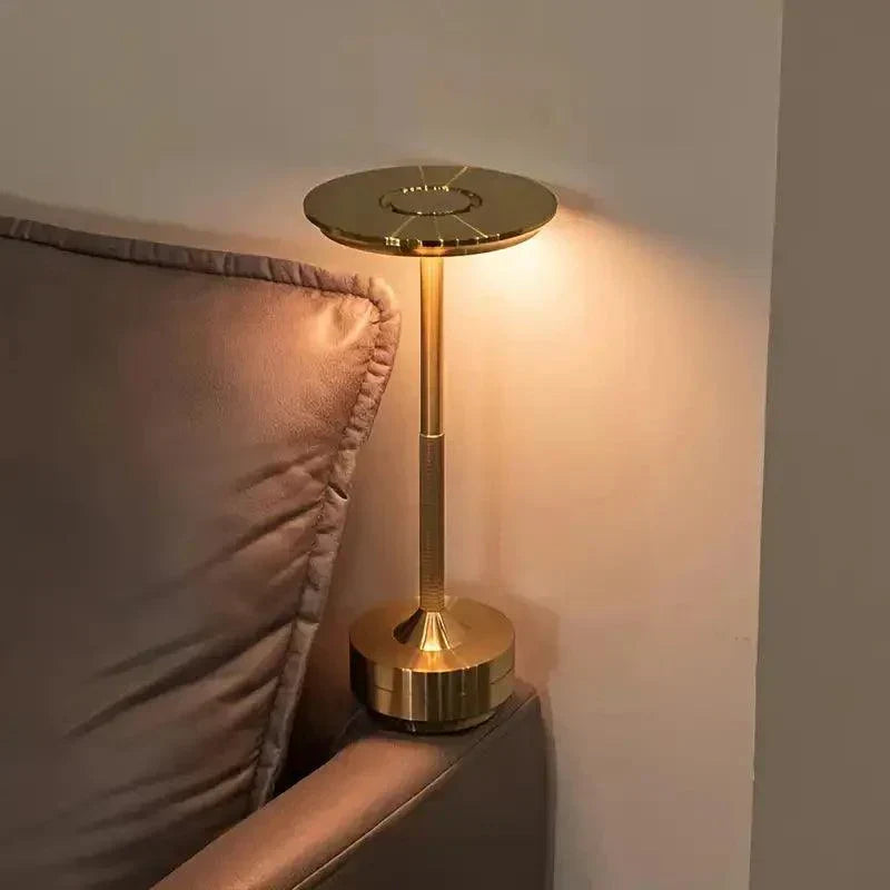 Lampe LED Élégante Design Japonais | Éclairage Doux et Économe