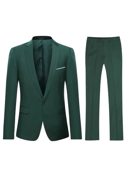 Costume Homme Classique et Polyvalent