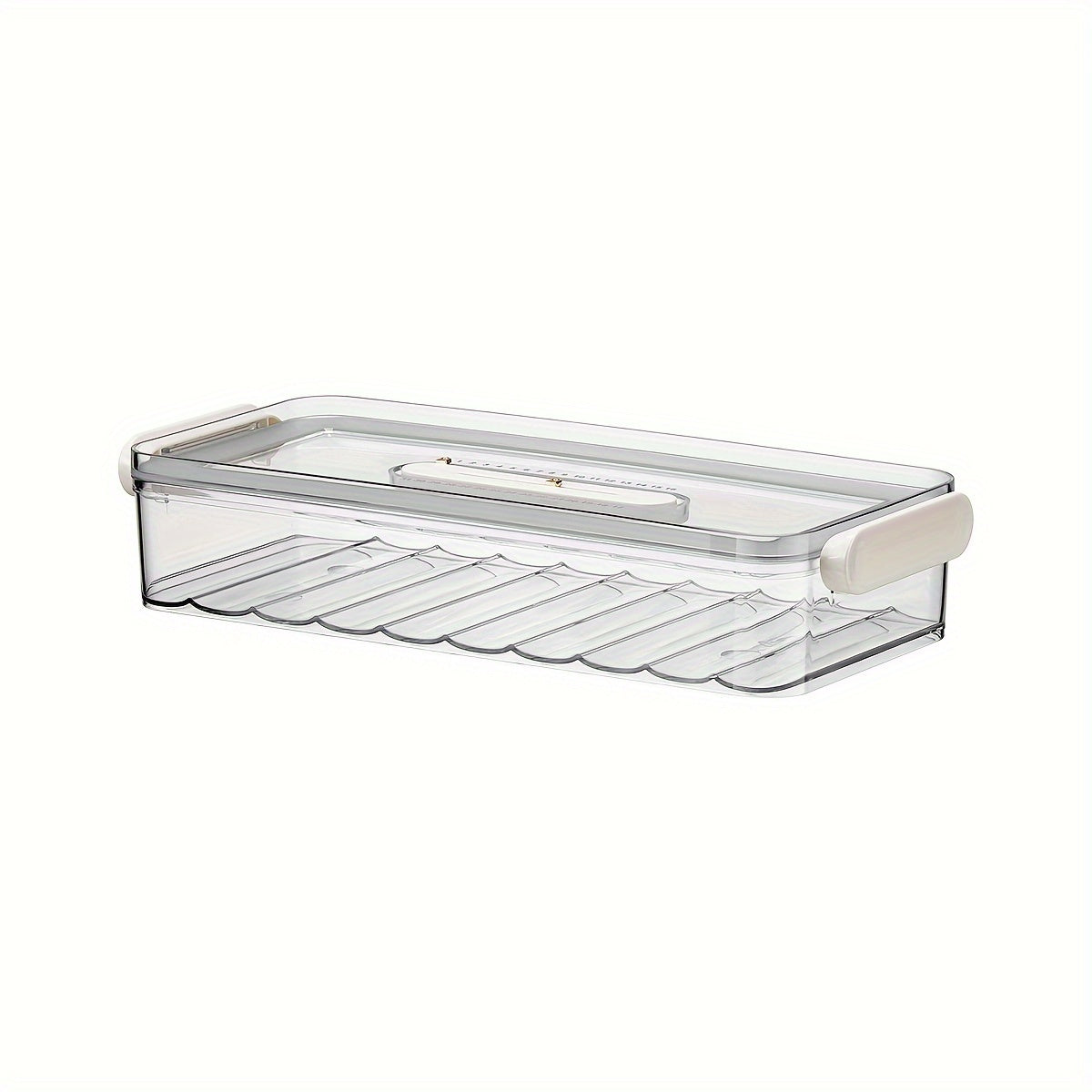 Bocal de Stockage Airtight pour Conserver Fraîcheur