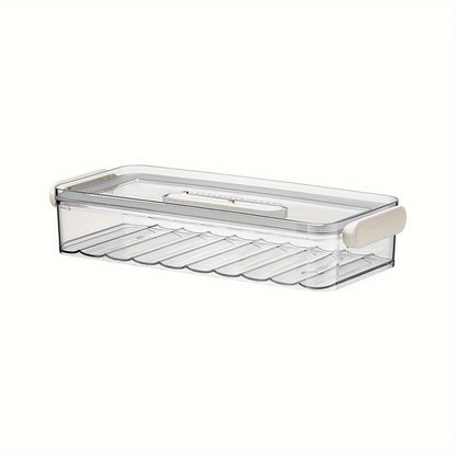 Bocal de Stockage Airtight pour Conserver Fraîcheur