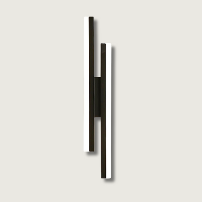 Lampe Murale LED Élégante et Économe - Foivo