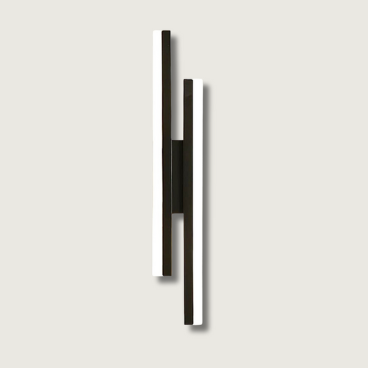 Lampe Murale LED Élégante et Économe - Foivo