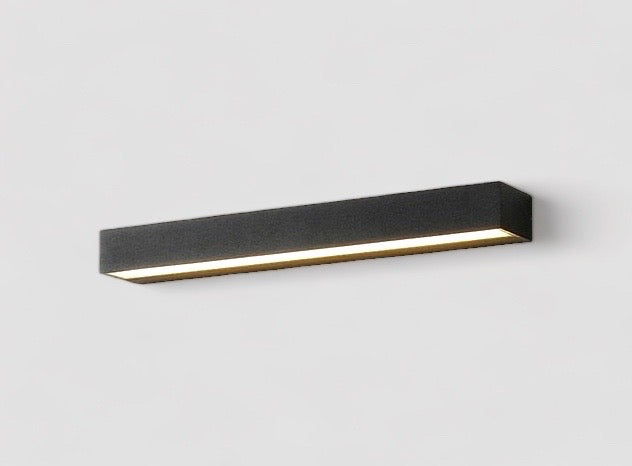 Lampe Murale Extérieure LED Économique - Foivo