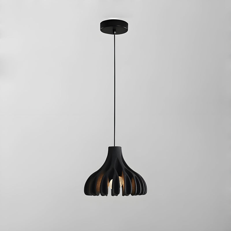 Luminaire Suspendu Élégant Design