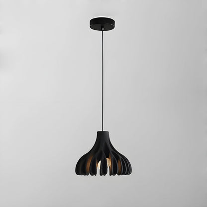 Luminaire Suspendu Élégant Design