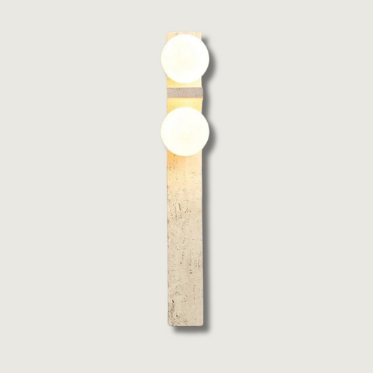 Lampe Murale LED Élégante | Éclairage Moderne pour Intérieur - Foivo