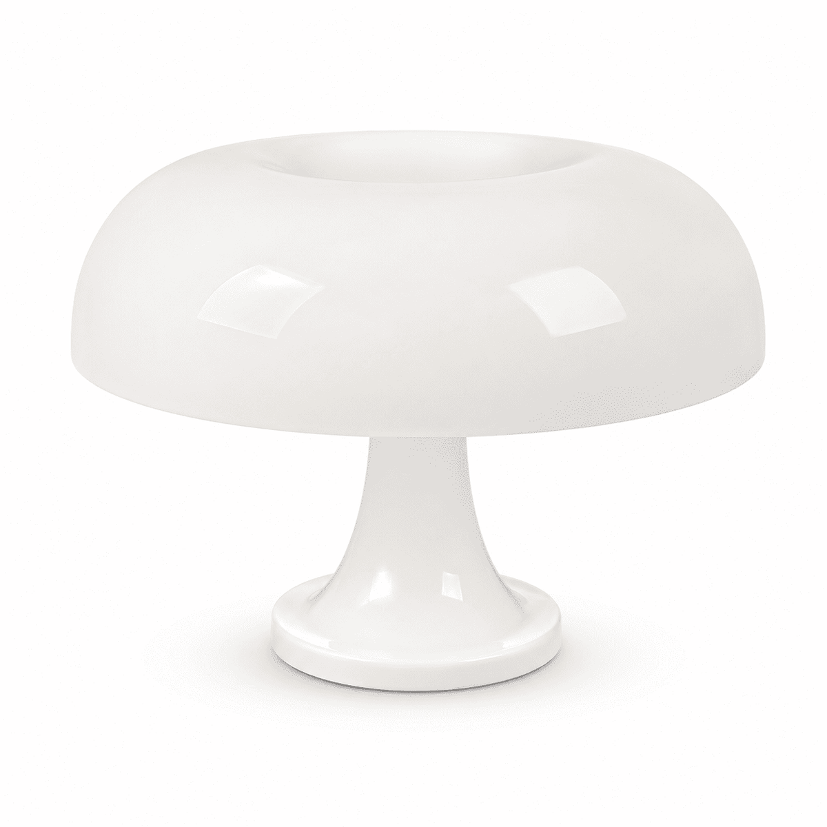 Lampe de table Unisexe Design Scandinave Forme Champignon