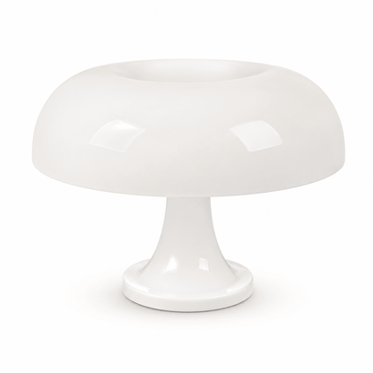 Lampe de table Unisexe Design Scandinave Forme Champignon