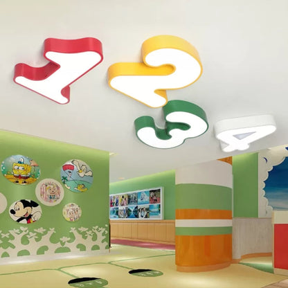 Lampe LED Amusante pour Enfants