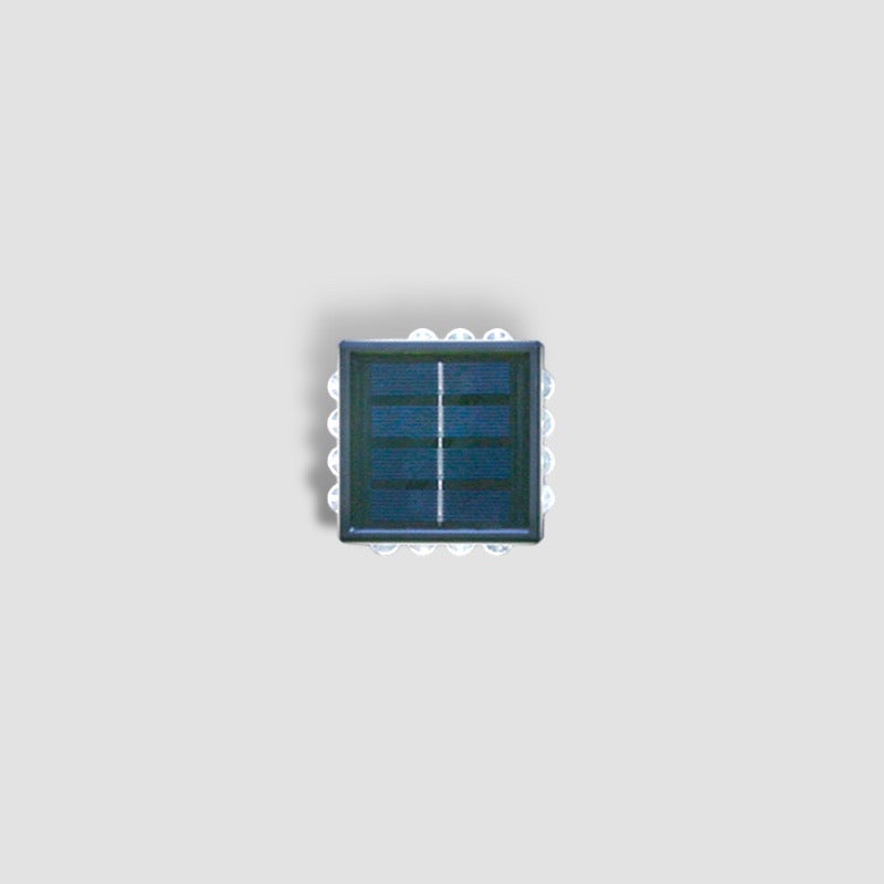 Lampe Extérieur Solaire Économe - Foivo