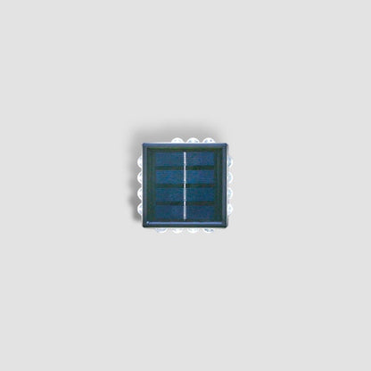 Lampe Extérieur Solaire Économe - Foivo