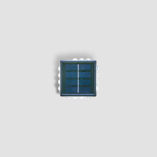 Lampe Extérieur Solaire Économe - Foivo