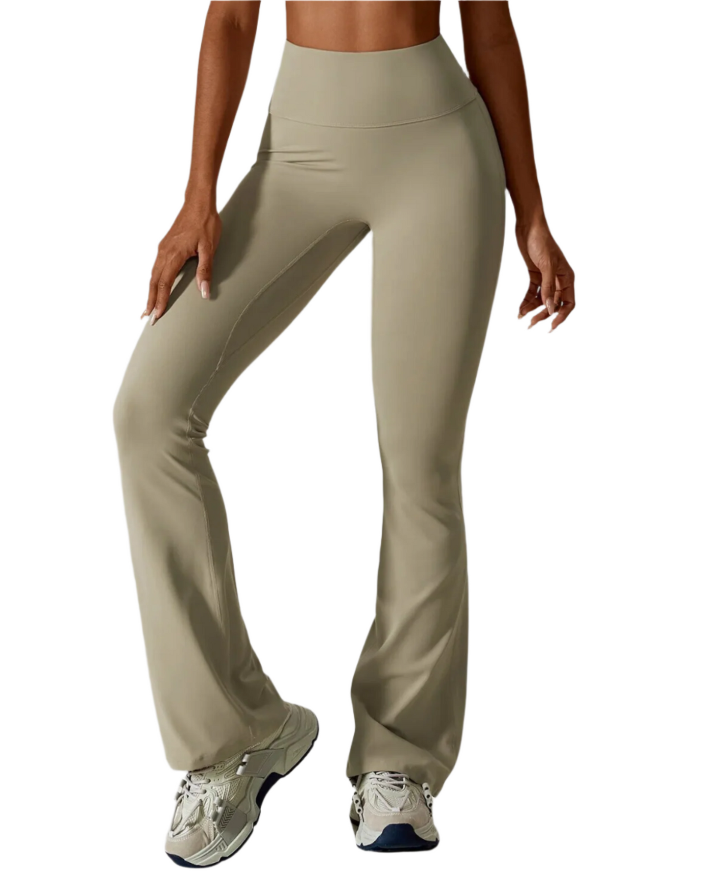 Legging Haut de Gamme pour Femmes avec Coupe Élégante