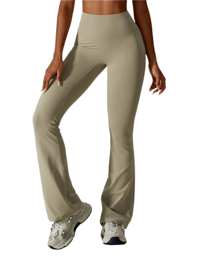 Legging Haut de Gamme pour Femmes avec Coupe Élégante